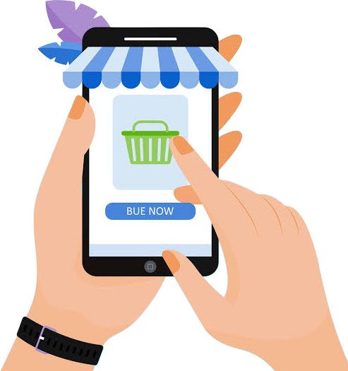 Creación de tiendas online y e-commerce en Quito - AYKN Digital