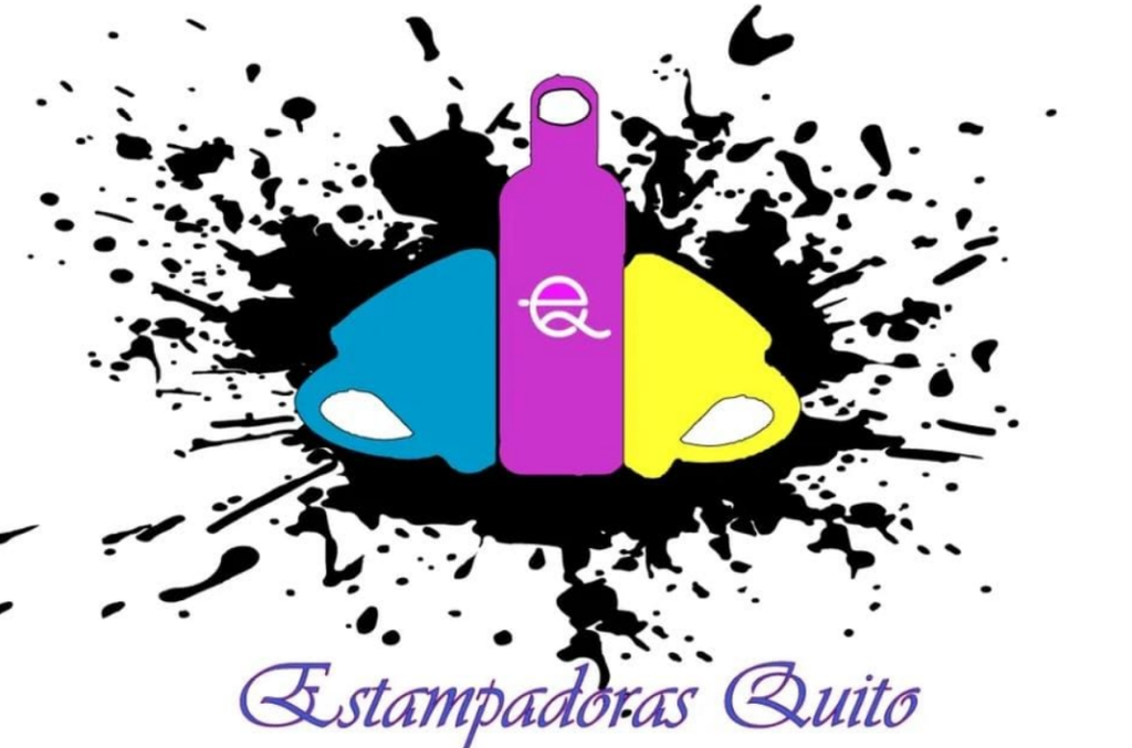 Proyecto de app móvil para Estampadoras Quito - AYKN Digital