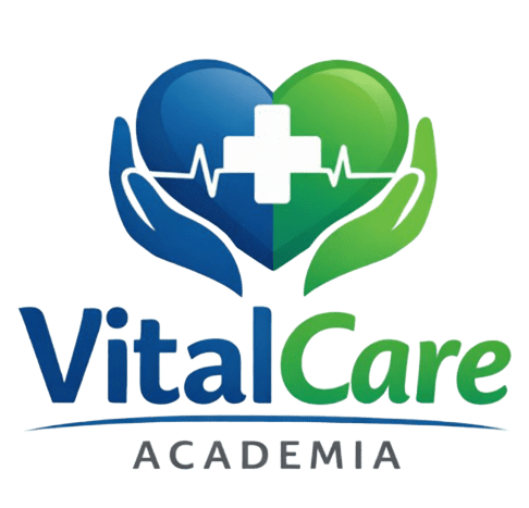 Proyecto de app móvil para Vital Care Academia - AYKN Digital